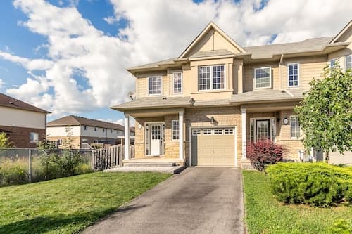 GLOBALSTAY. Luxury 3BR Townhomes with HOT TUB, Gym, BBQ