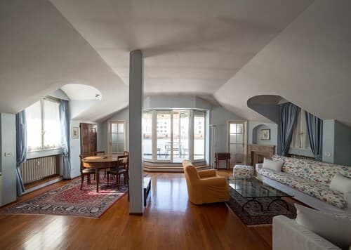 HbHall - Duomo Suite 7 Apartment