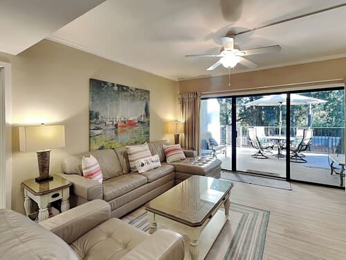 Village House by Hilton Head Retreats