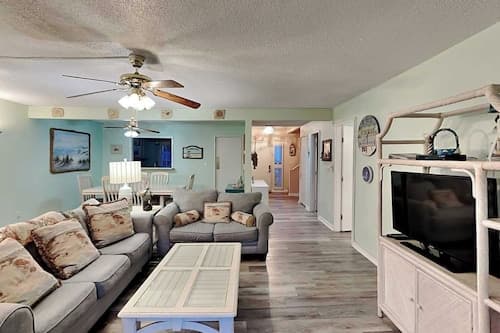 Queens Grant by Hilton Head Retreats