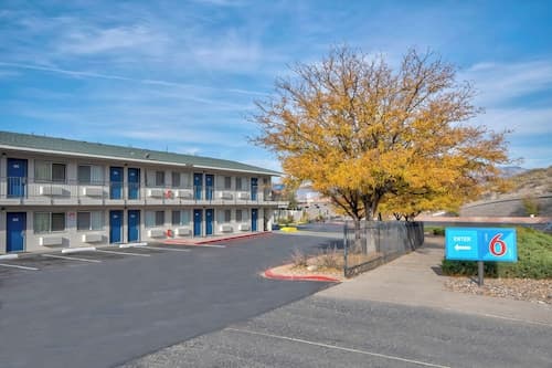 Studio 6 Albuquerque, NM – Midtown