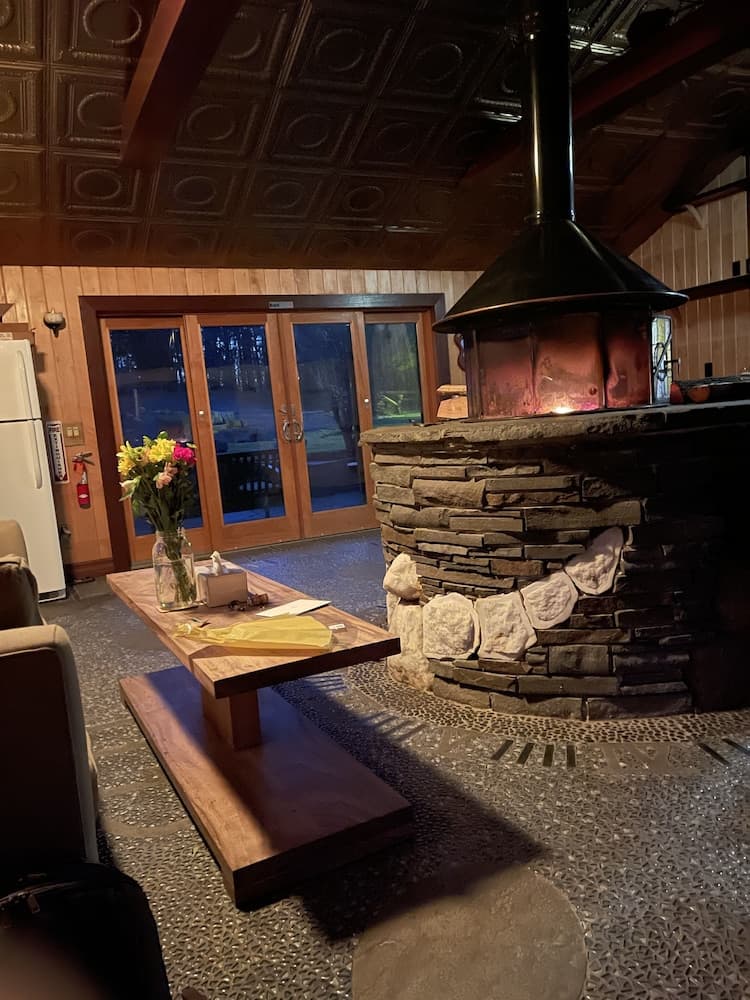 New Park Event Venue & Suites
