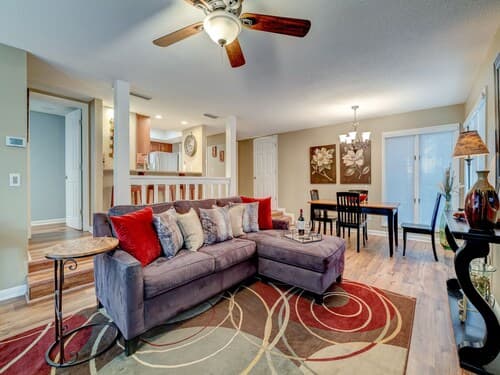Saint Andrews Common 1657 by Hilton Head Retreats