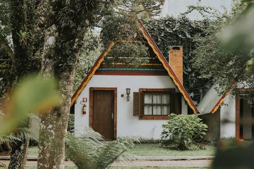 Villa Chalés Gramado - OH HOTEIS