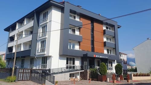 Bolu Evim Otel