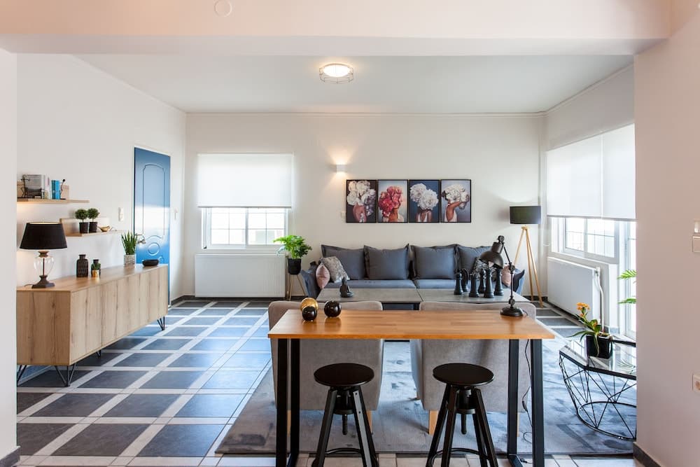 Nima's Beach Apartment