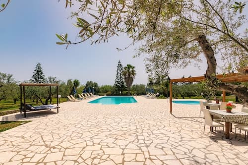 Lenna's Villas