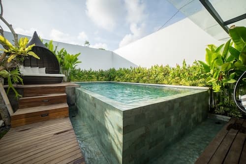 Maitreya Villa