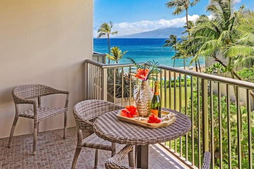 Whaler 518 Oceanview Studio Condo Condo by RedAwning