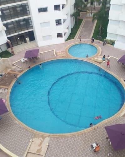 Bouznika Apartment 2021