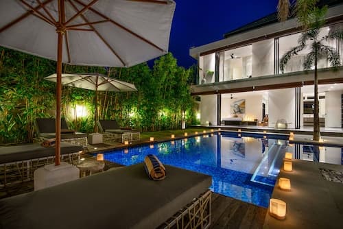 Villa Waha