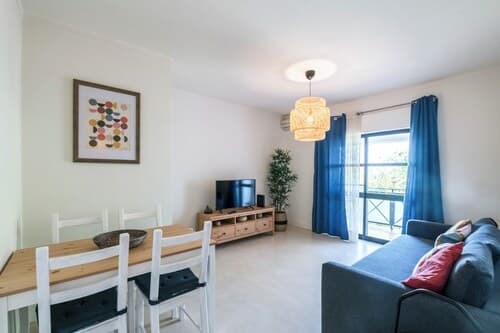 Cozy 1BR in Altura Near the Beach