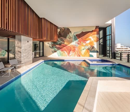 The Star Residences Gold Coast