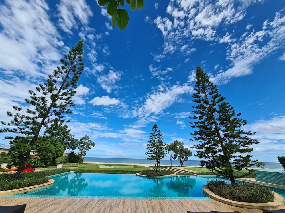 Boulevard Tuscany - 3 Bedroom Pool Villa