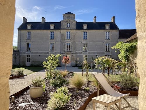 Le Domaine de L'hostellerie