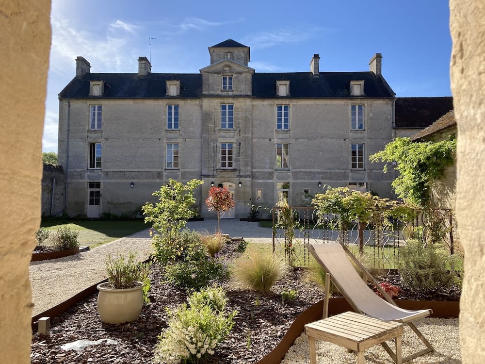 Le Domaine de L'hostellerie