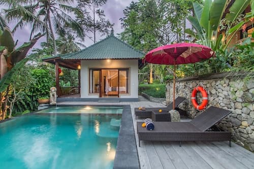 D'Junas Villas by GenuineHost