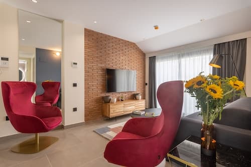 Homeart Apartments Soho