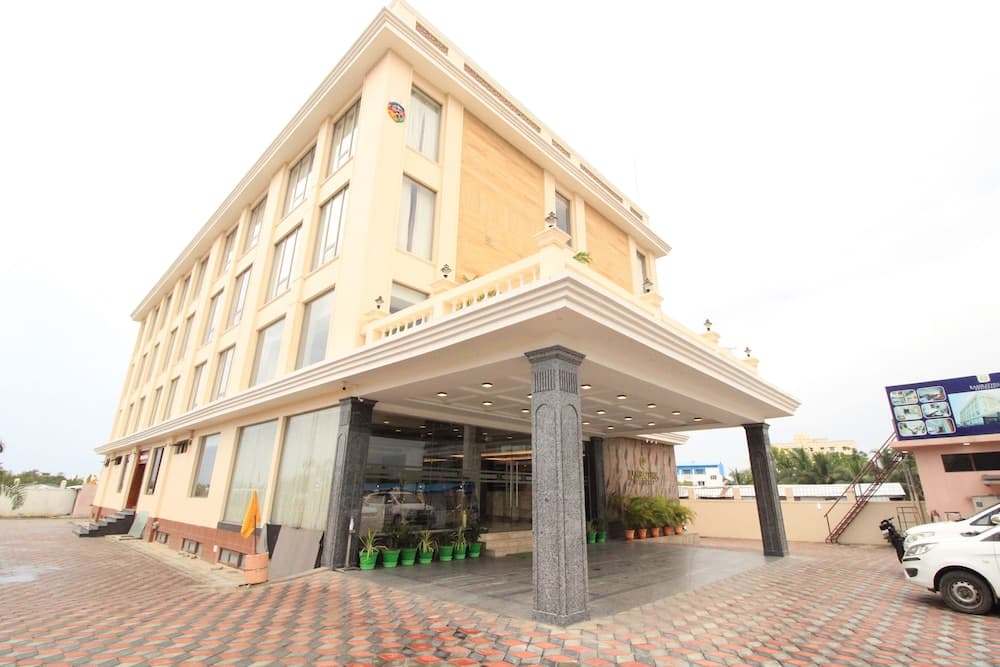 Ramrathna Residency