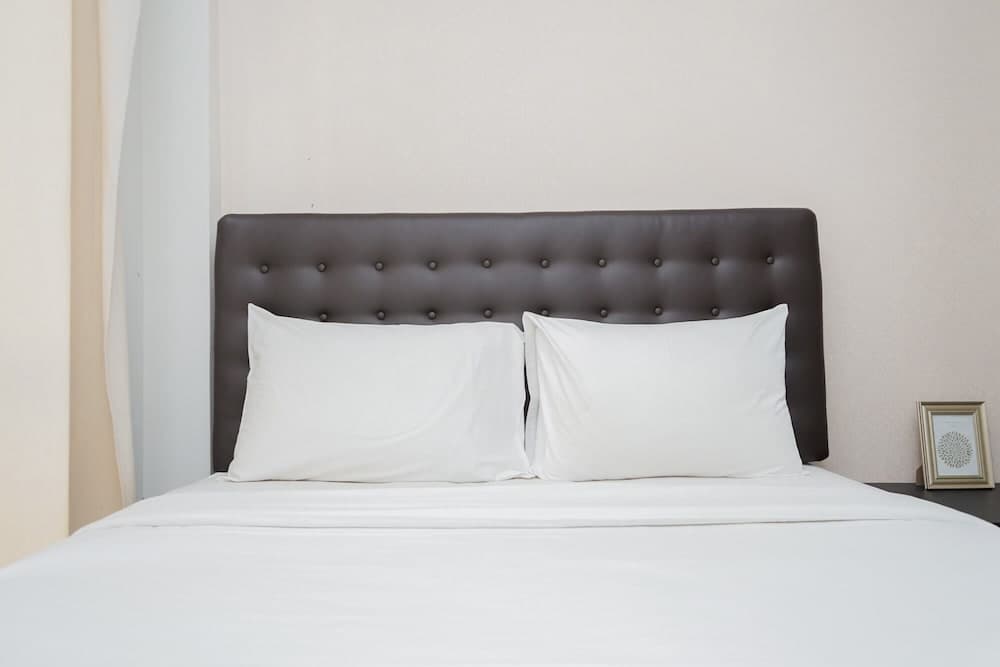 Comfortable and Best Choice 1BR at Asatti Apartment