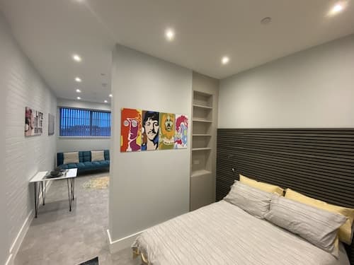 Kempston Suites Liverpool Apartment 10