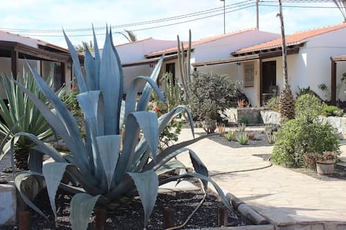 2-bed Bungalow Sleeps 4