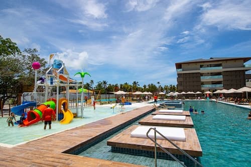 Ipioca Beach Resort Maceió