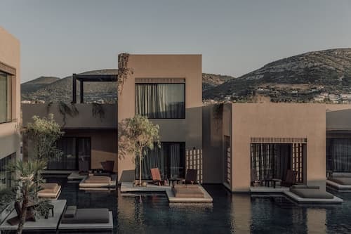 Casa Cook Samos