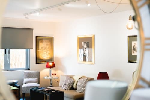 Glyfada Luxury Residence