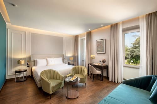 Hotel Niccolò V 4S - Terme dei Papi
