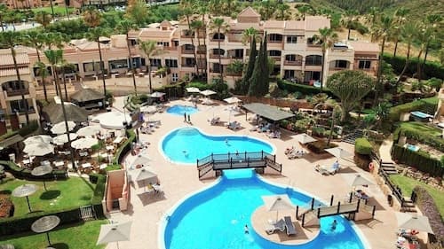 Wyndham Grand Costa del Sol