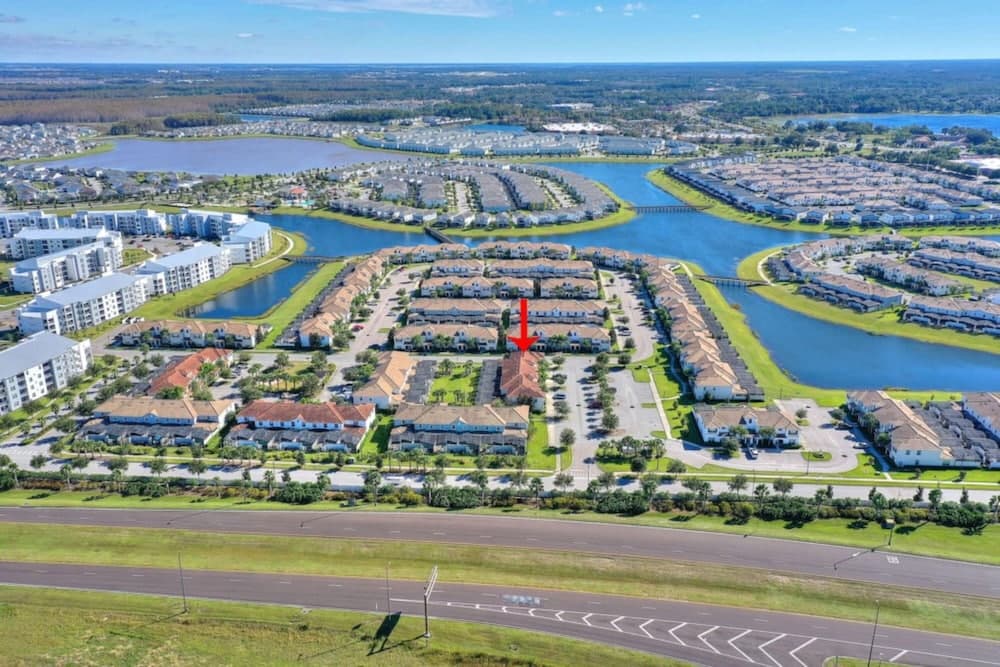 Refurbished! Lazy Life at Storey Lake by Shine Villas #901