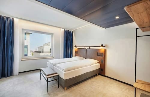 Leonardo Smart Hotel Düsseldorf