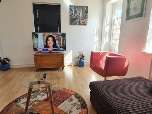 Mannys Apartment - Flagship Lodge