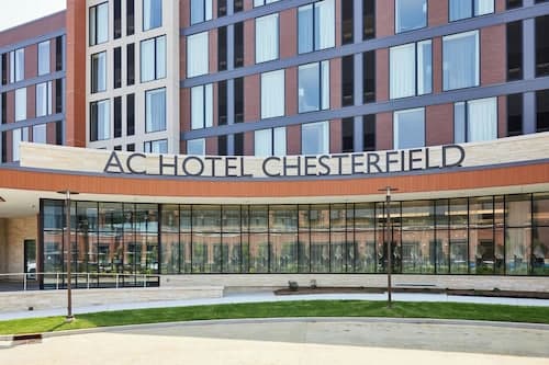 AC Hotel by Marriott St. Louis Chesterfield