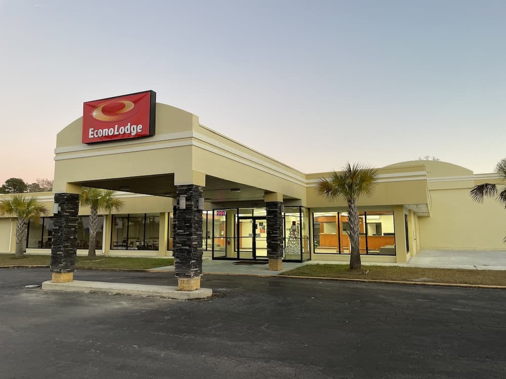 Econo Lodge