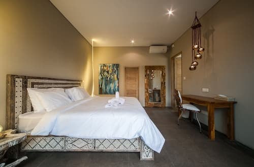 3BRLuxury Villas Merci Resort Seminyak 2