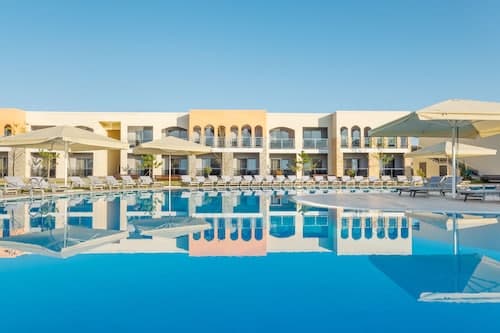 MOREA Family Resort&Spa All inclusive