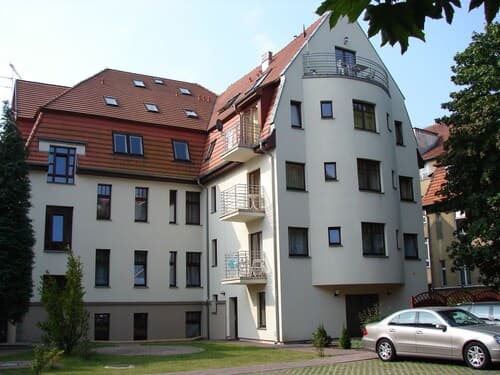 Apartamenty Swinoujscie - Labedz
