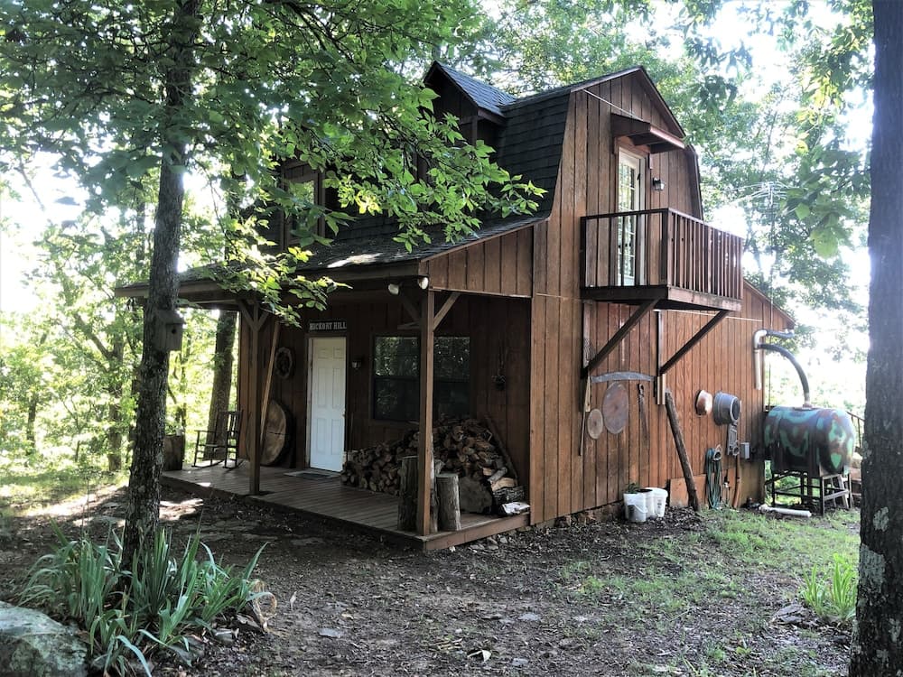 Hickory Hill Cabin Rentals
