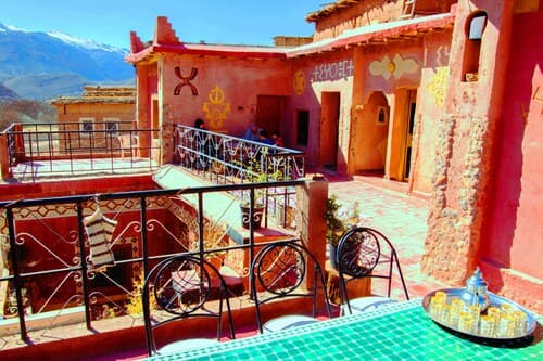 Room-gite Tawada Vous Souhaite le Bienve