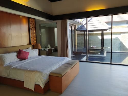 Room-kori Maharani Villas - One-bedroom