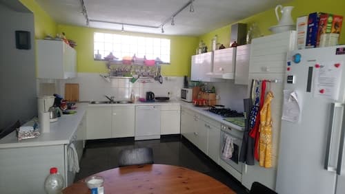 Superb Vacancy at Patrick's House