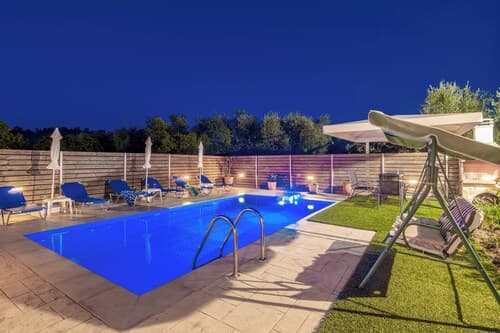Toscana Villa 2 - 2 Bedroom Private Pool Villa