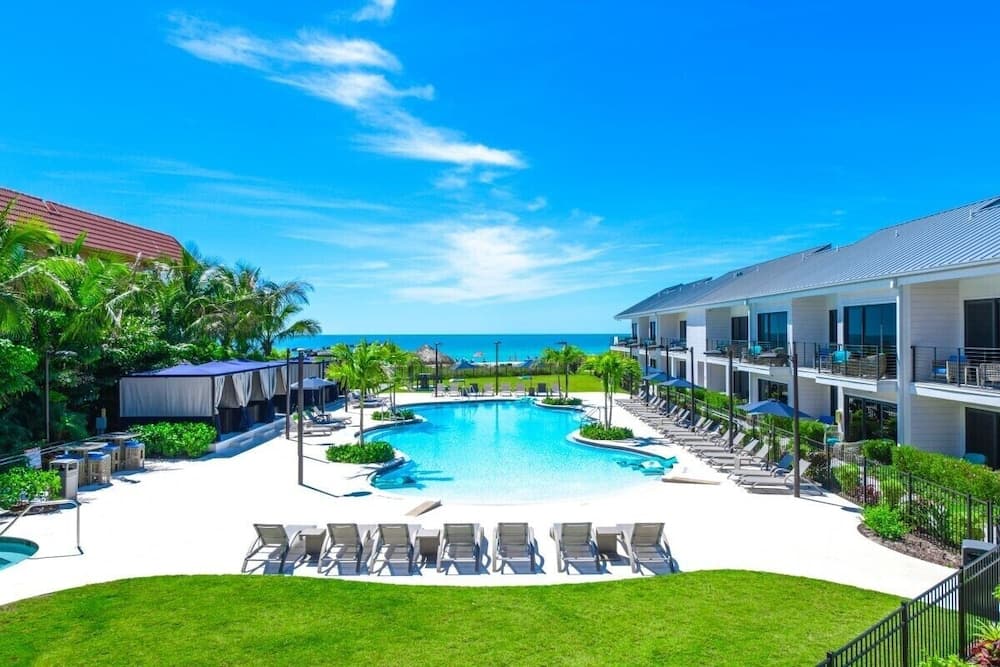 Anna Maria Beach Resort