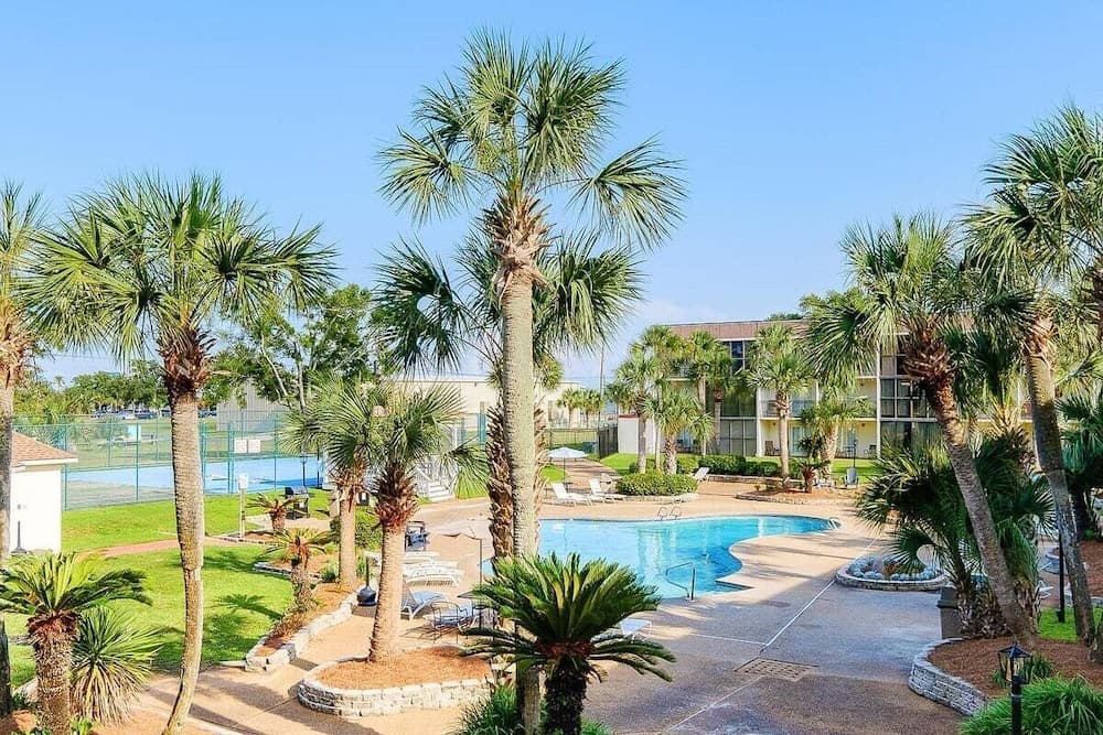 Ocean Club Villas