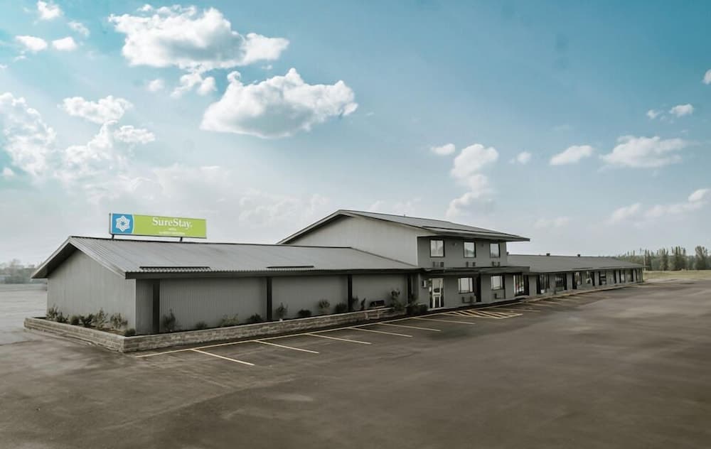 SureStay by Best Western Kapuskasing