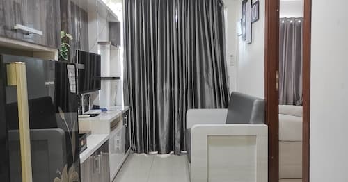Best Deal And Cozy 2Br Vida View Apartment