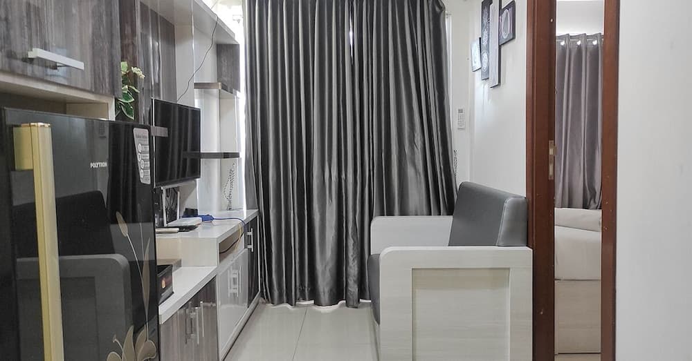 Best Deal And Cozy 2Br Vida View Apartment