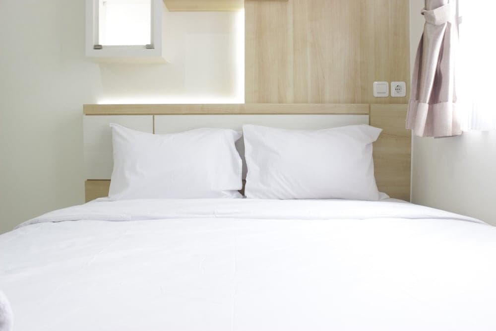 Stylish & Cozy 2Br At Gateway Pasteur Near Pasteur Exit Toll
